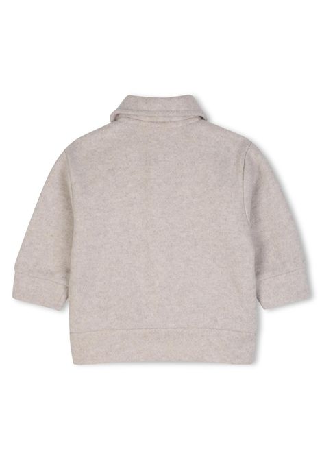 Bomber con logo HUGO BOSS KIDS | J53477B51